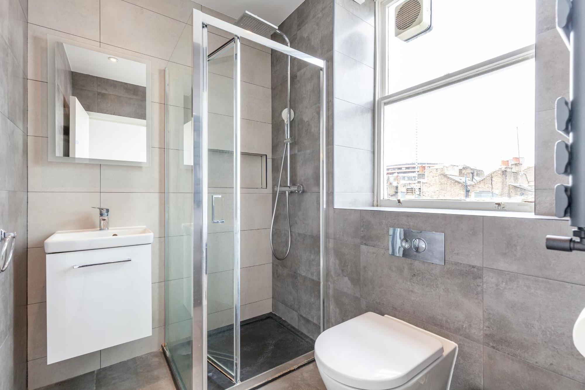 Marylebone - 9 Apartment *