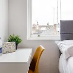Marylebone Central Studio - 9