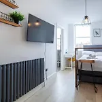 Marylebone Central Studio - 9