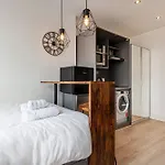 Marylebone Central Studio - 9
