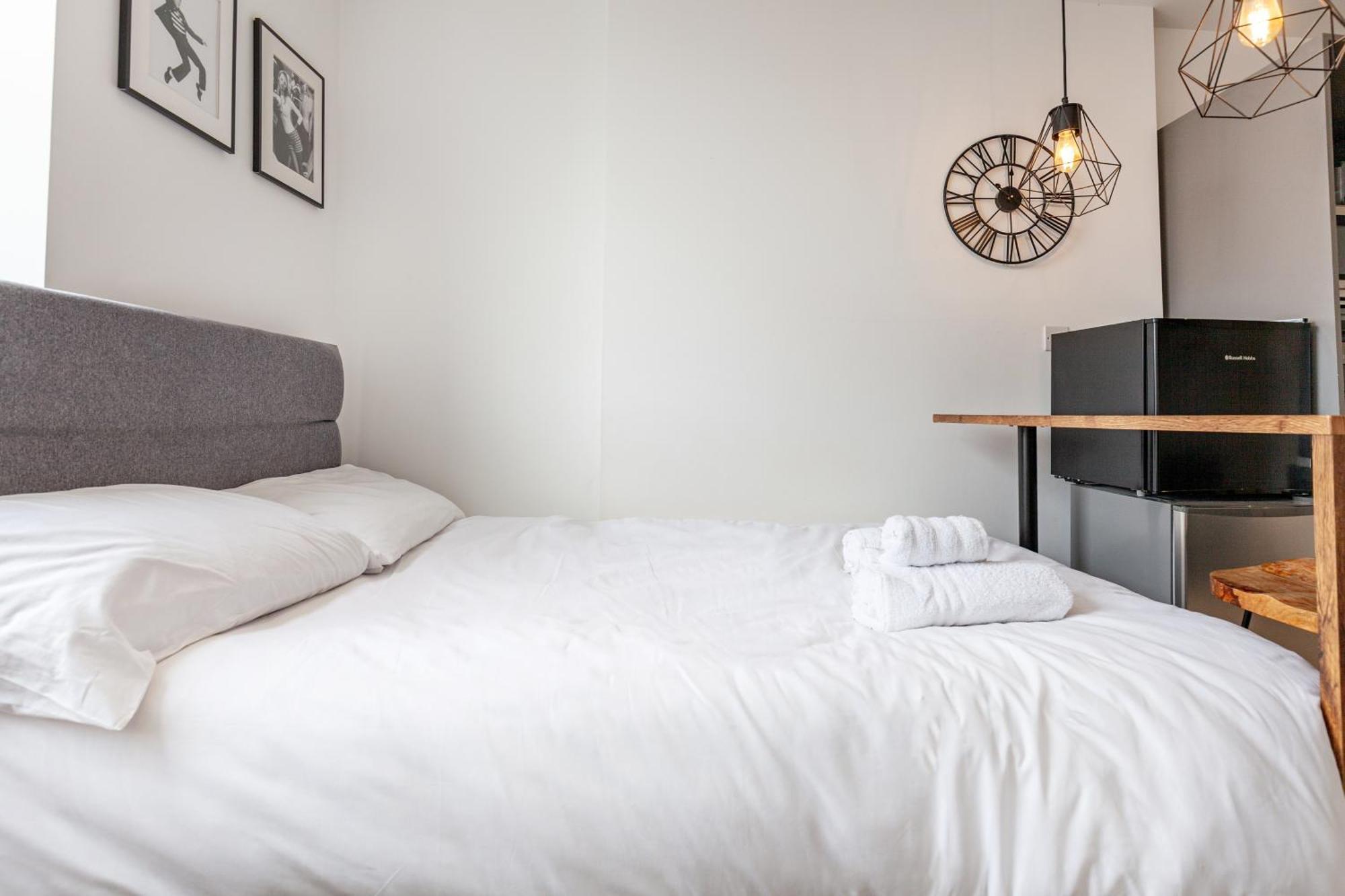 Marylebone - 9 Apartment