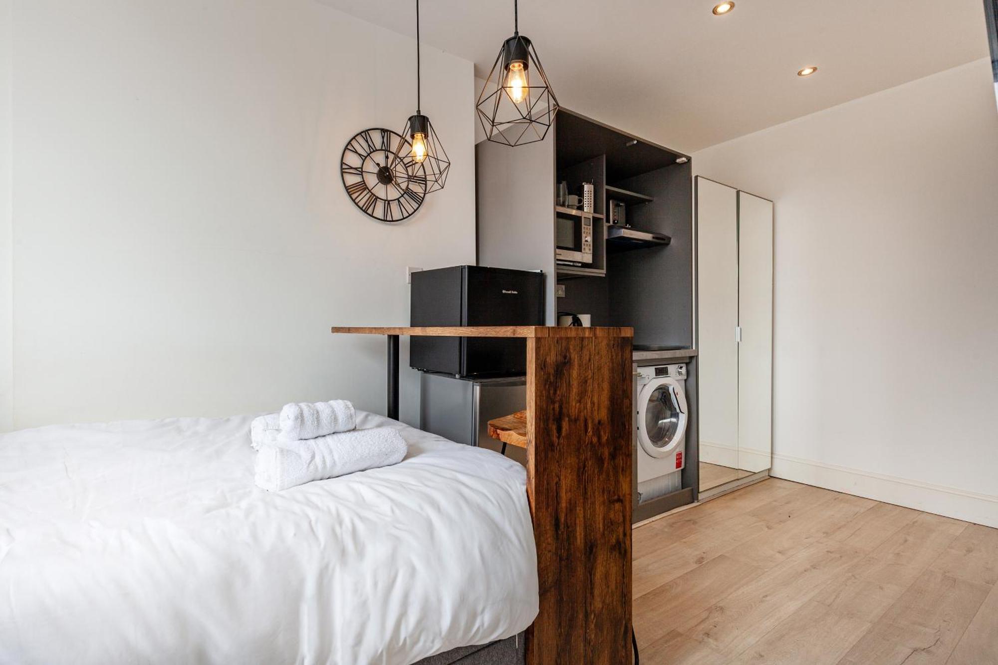Marylebone - 9 * London