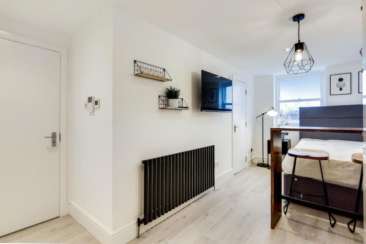 Apartment Marylebone - 9 London